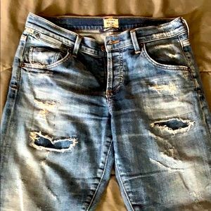 Citizens of Humanity Jeans